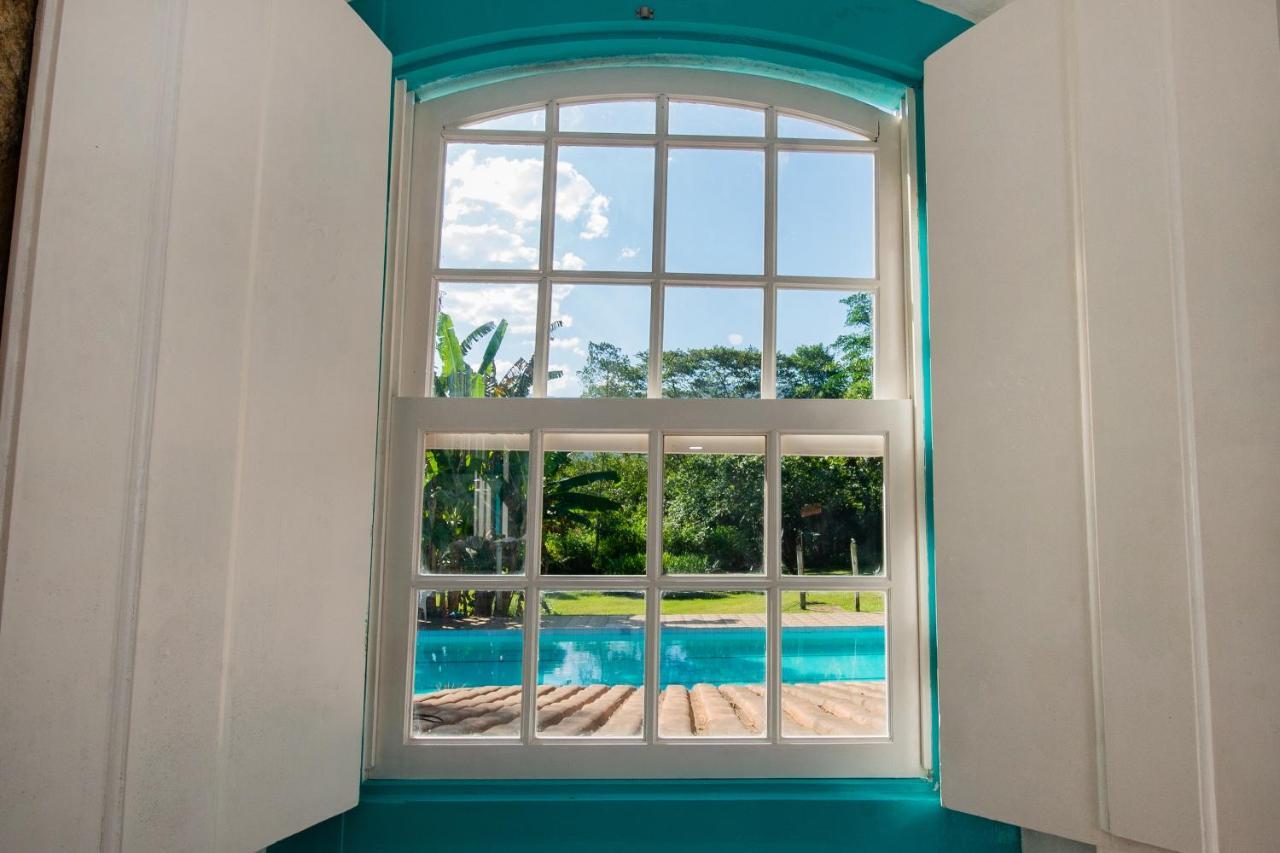 Hostal Casa Viva Parati
