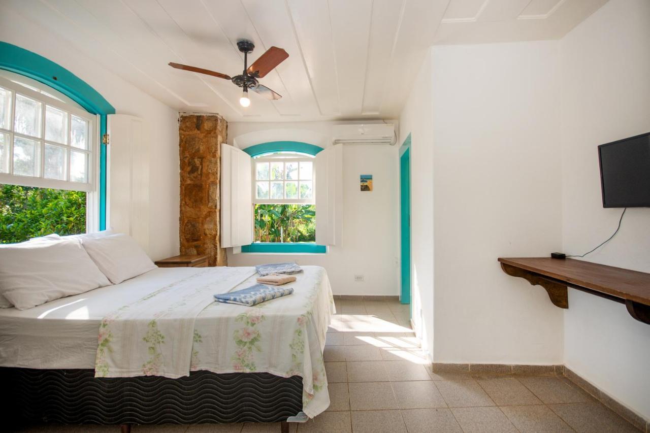 Casa Viva Hostal Parati