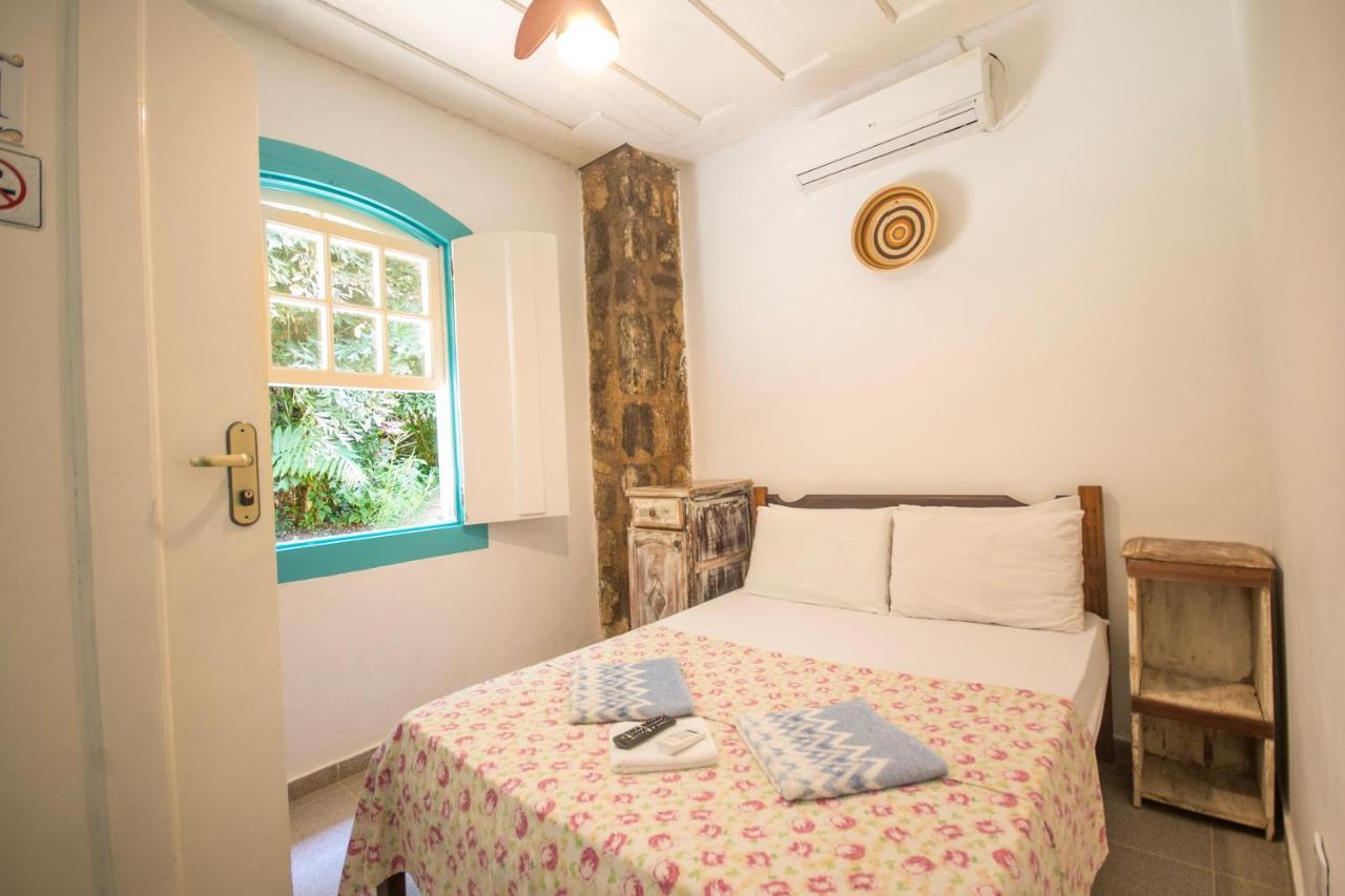 Casa Viva Hostal