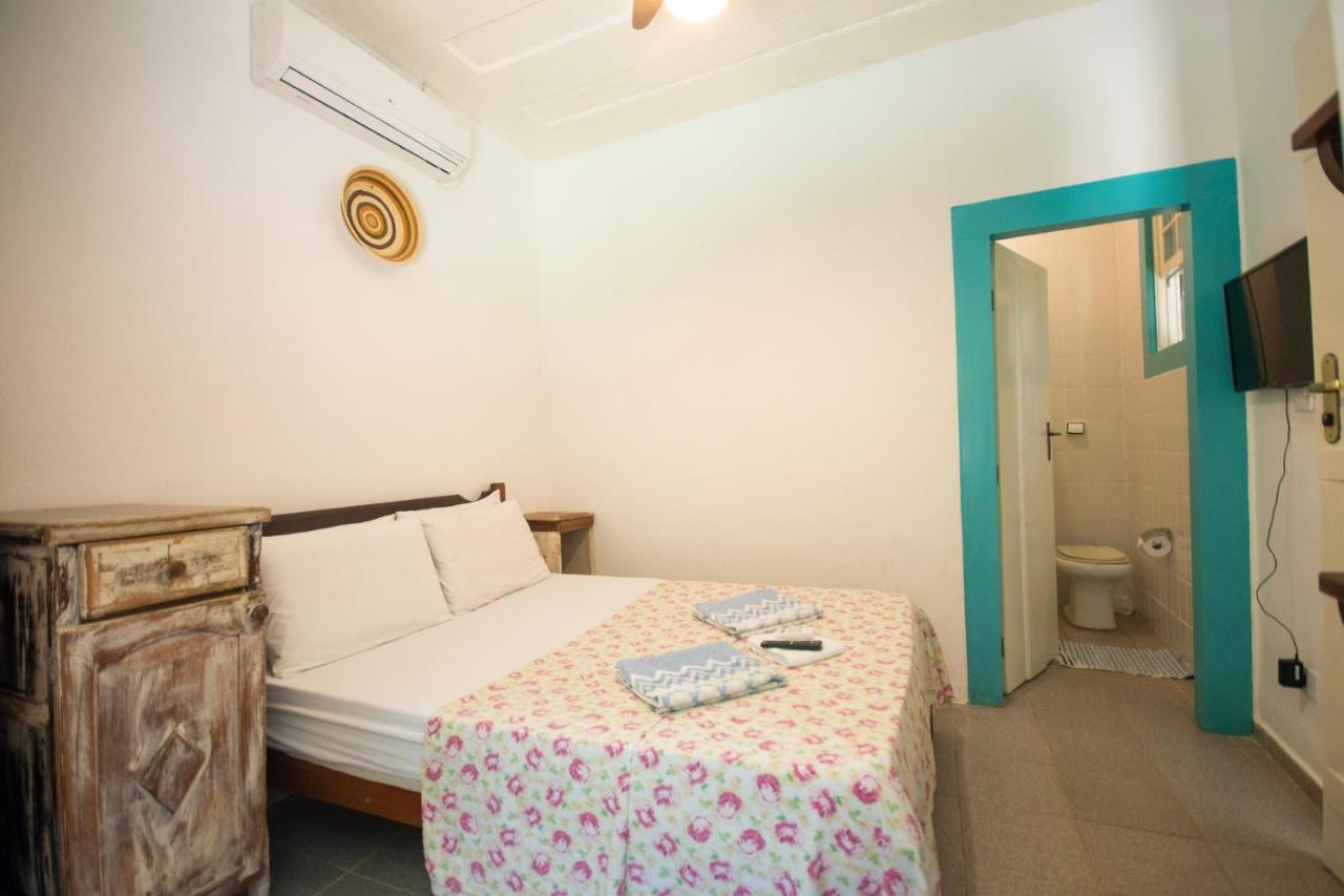 Casa Viva Hostal