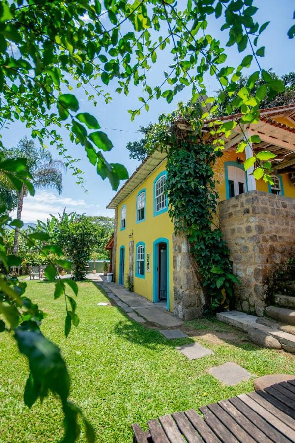Casa Viva Hostal Parati
