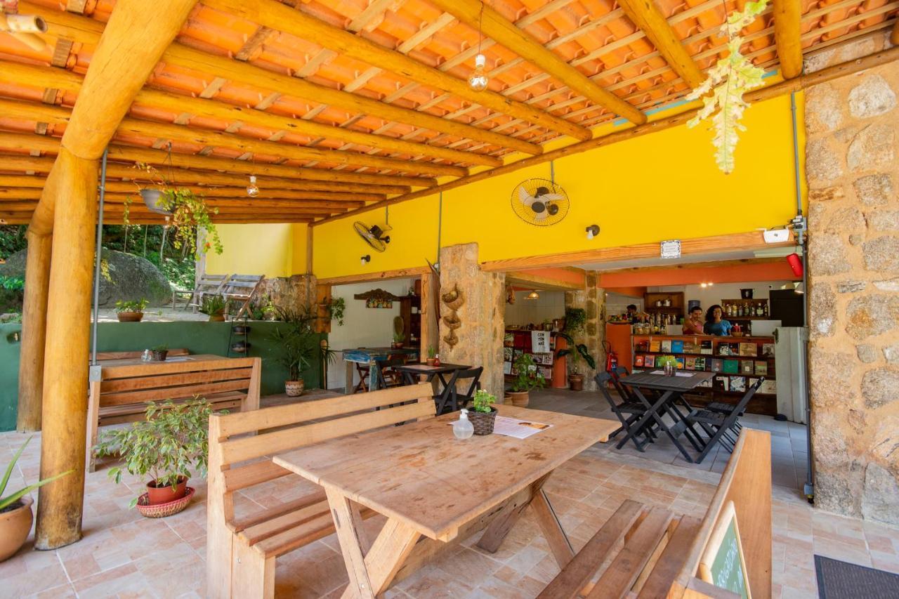 Hostal Casa Viva Parati