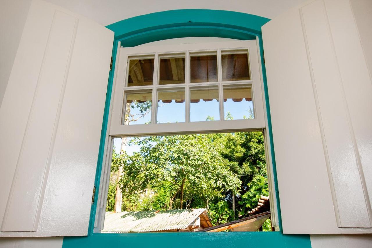 Casa Viva Hostal Parati