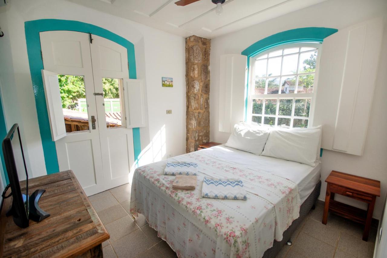 Casa Viva Hostal