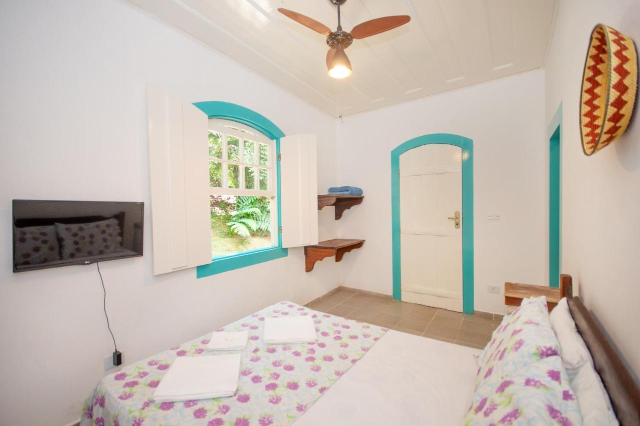 Hostal Casa Viva