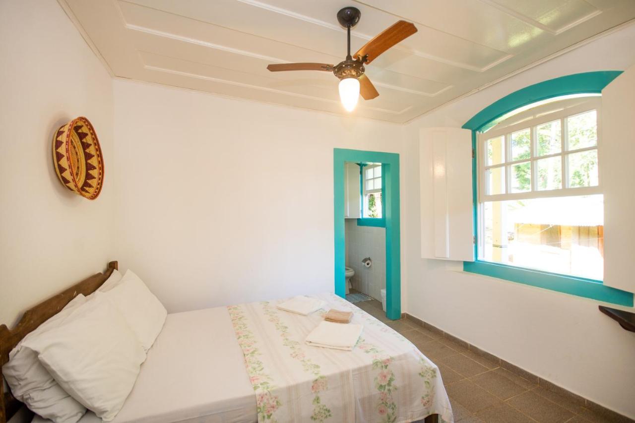 Casa Viva Hostal Parati