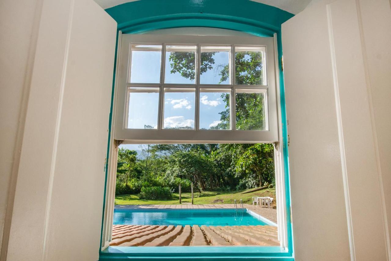 Casa Viva Hostal