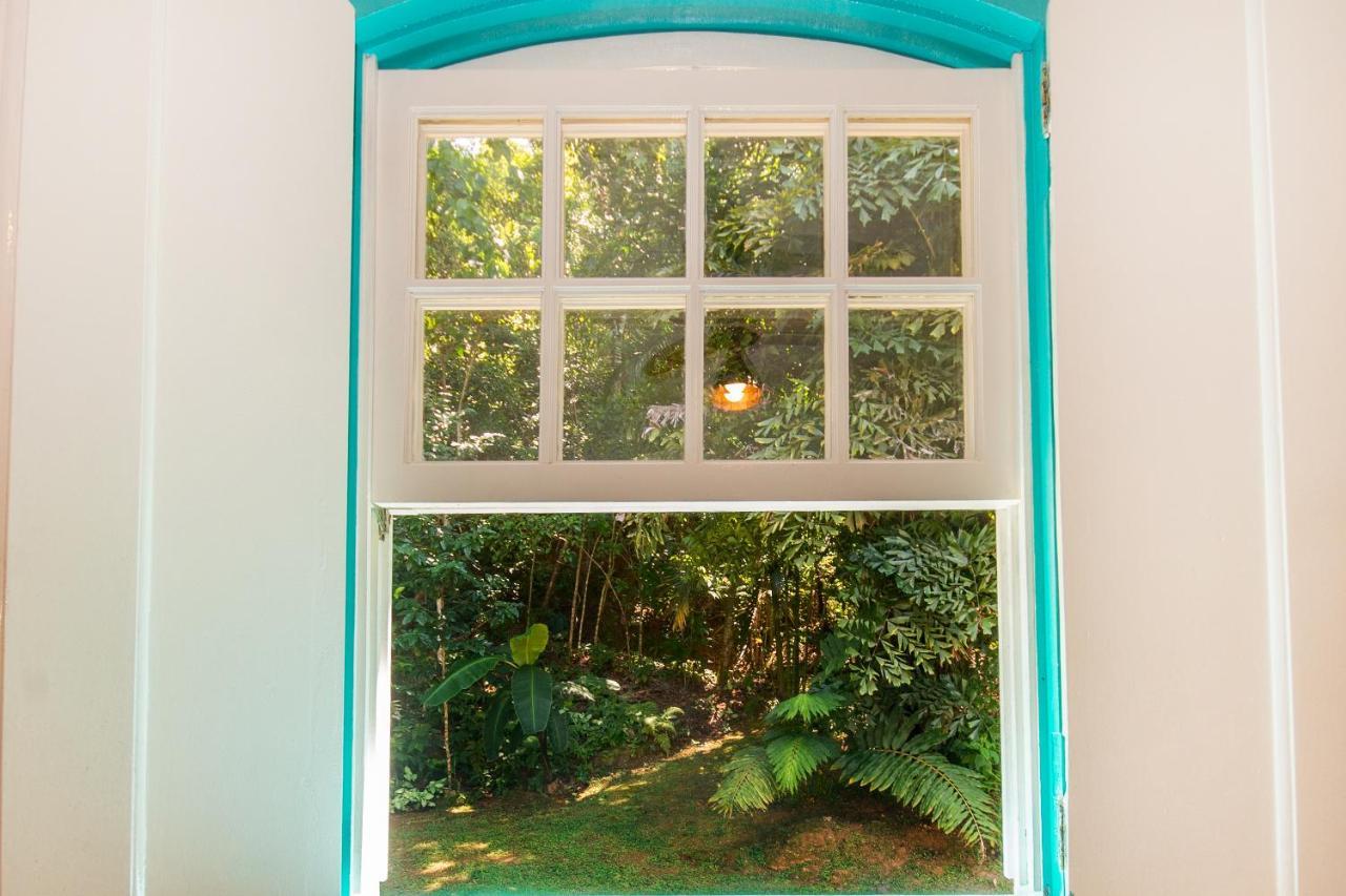 Hostal Casa Viva Parati