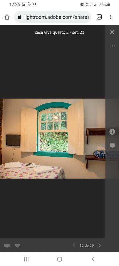 Casa Viva * Parati