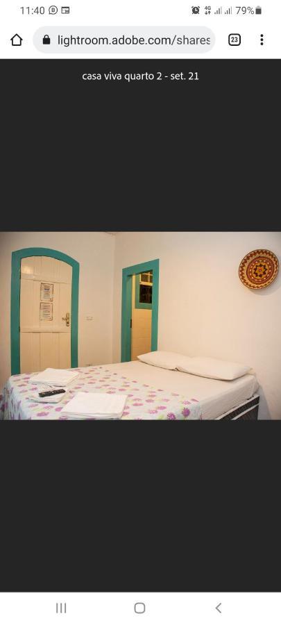 Casa Viva Hostal *