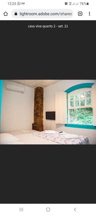 Hostal Casa Viva *