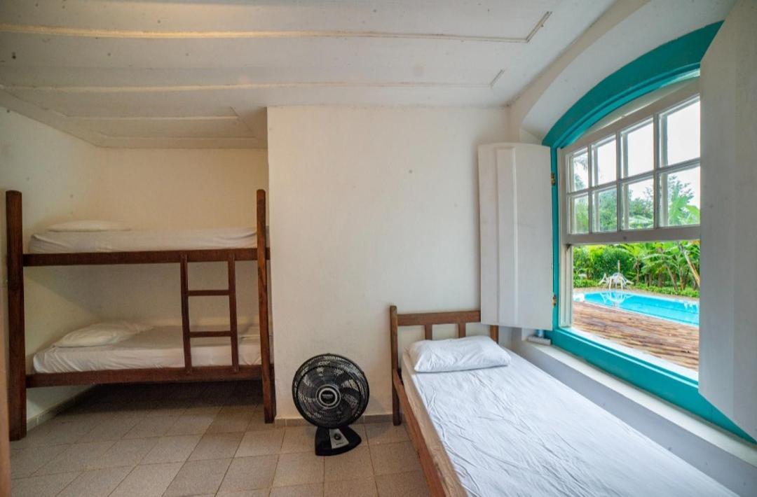 Hostal Casa Viva Parati