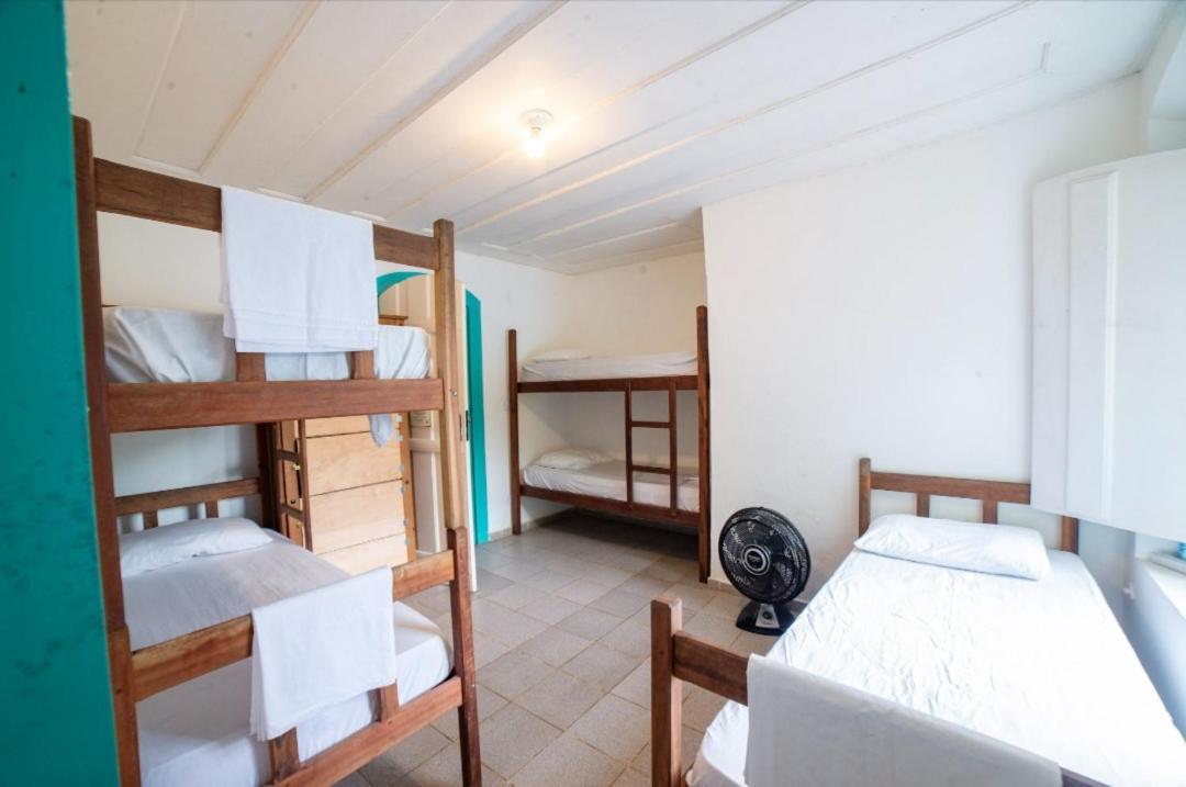 Casa Viva Hostal *