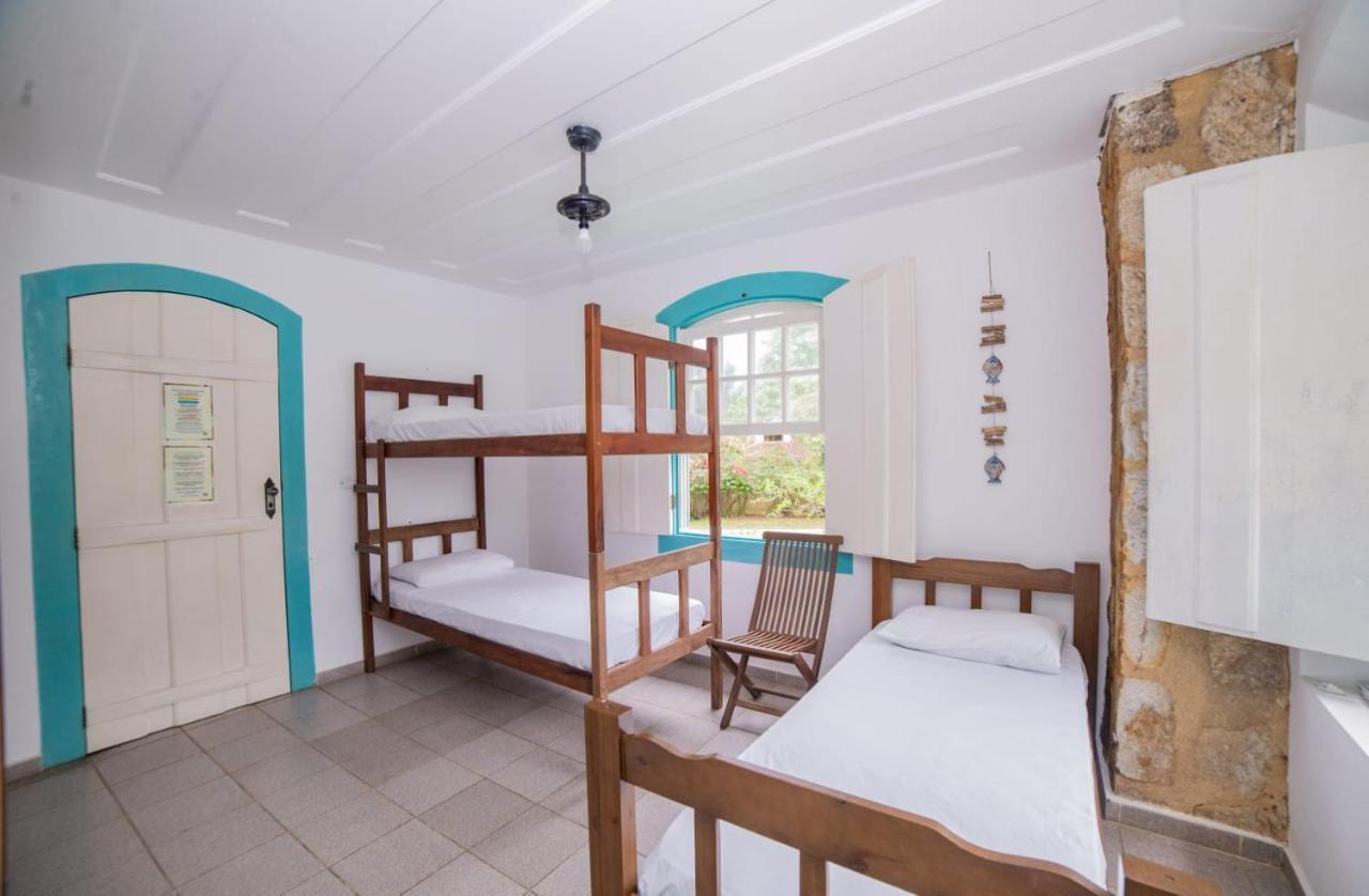 Casa Viva Parati