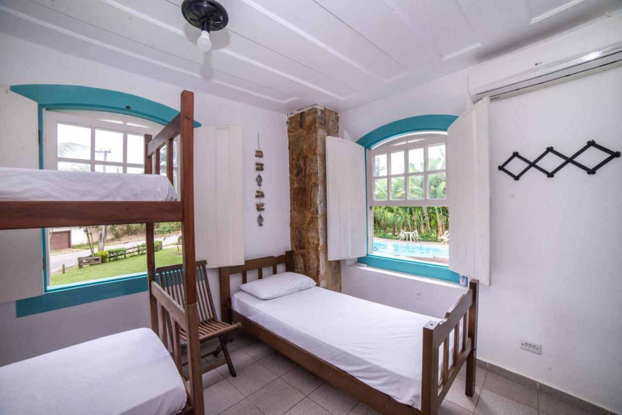 Casa Viva Hostal