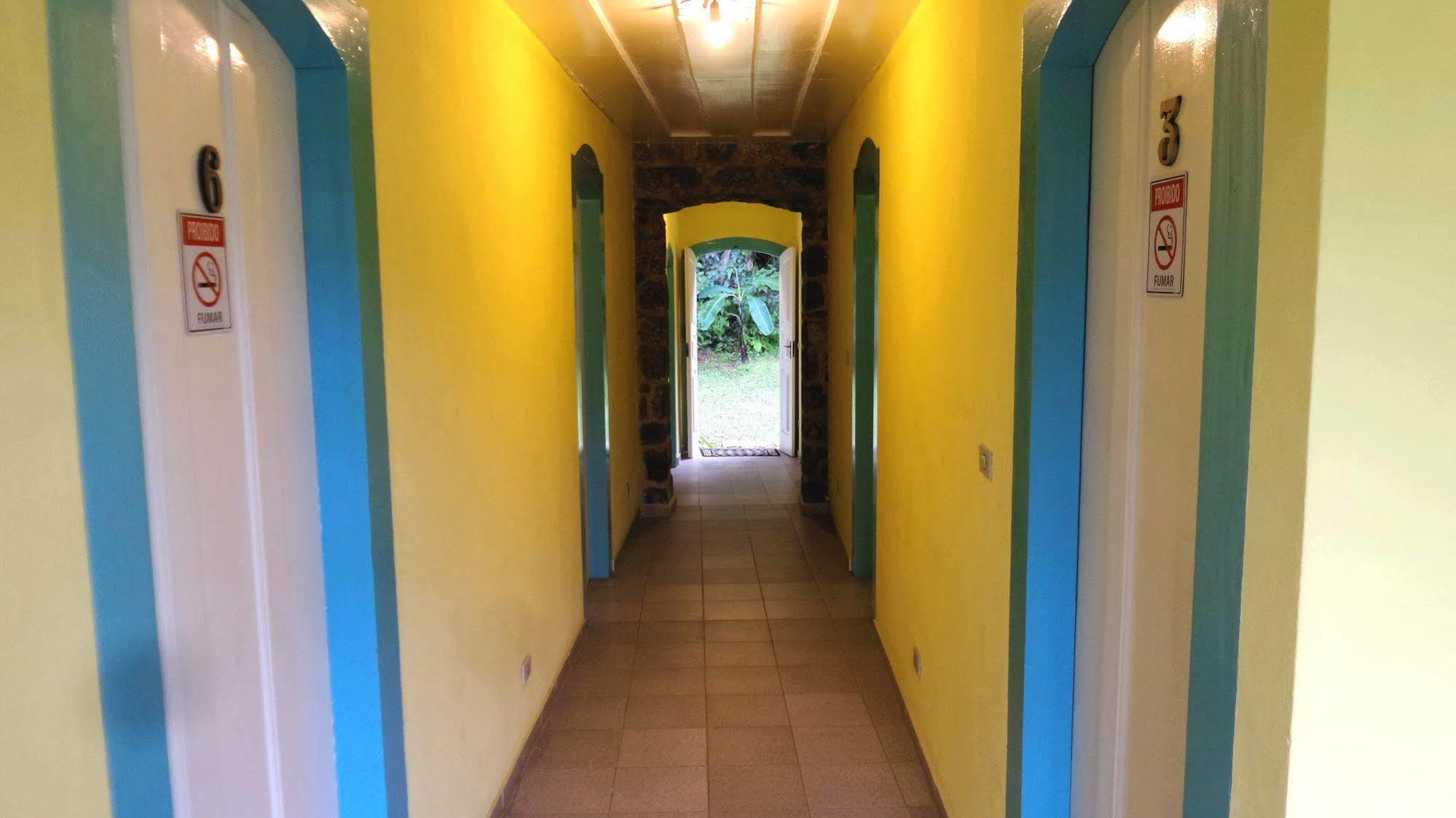 Casa Viva Hostal