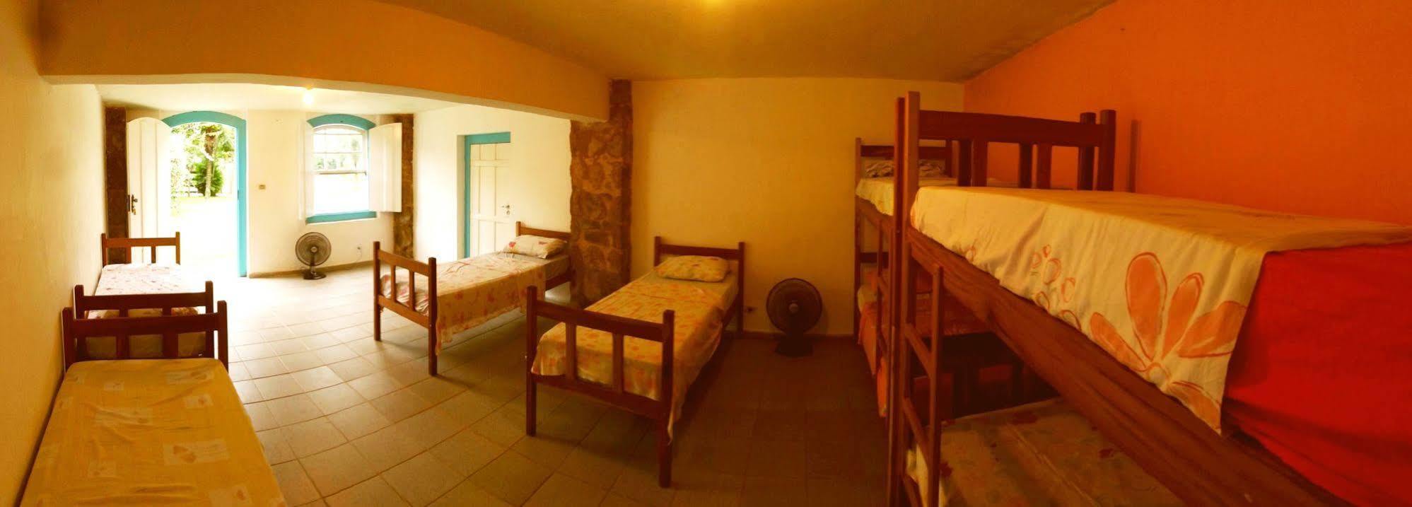 Hostal Casa Viva *