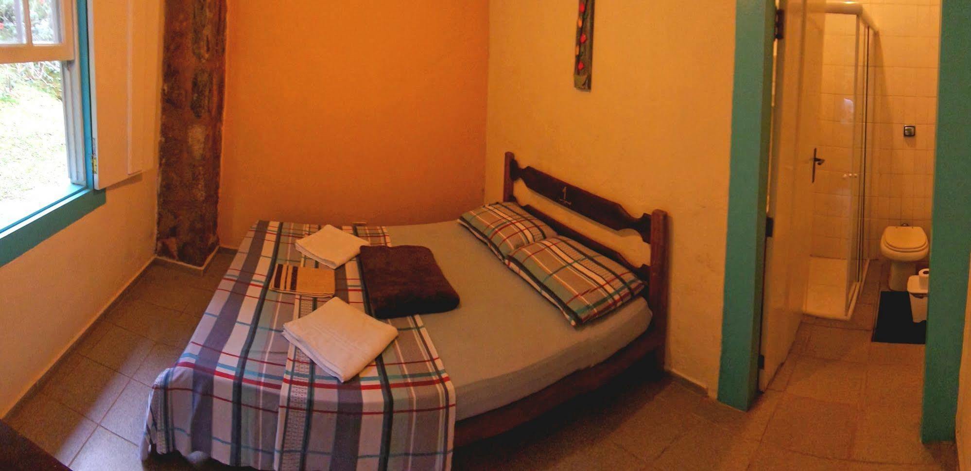Casa Viva Hostal Parati