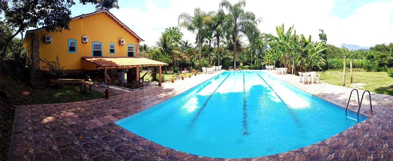 Casa Viva Parati